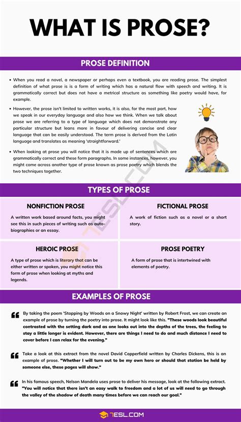 prose examples sentences|prose examples writing.